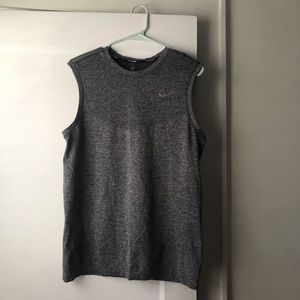 Nike Dri Fit Tank